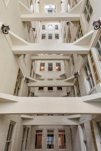 hyatt centric downtown minneapolis