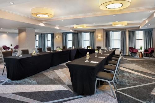 hyatt centric downtown minneapolis