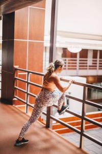 hyatt centric downtown minneapolis