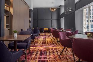 hyatt centric downtown minneapolis