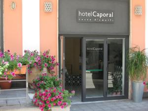 hotel caporal