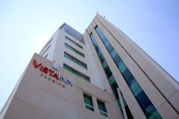 Vista Inn Premium,Tuxtla Gutierrez>>Chiapas,3 star