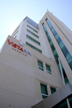 Vista Inn Premium,Tuxtla Gutierrez>>Chiapas,3 star