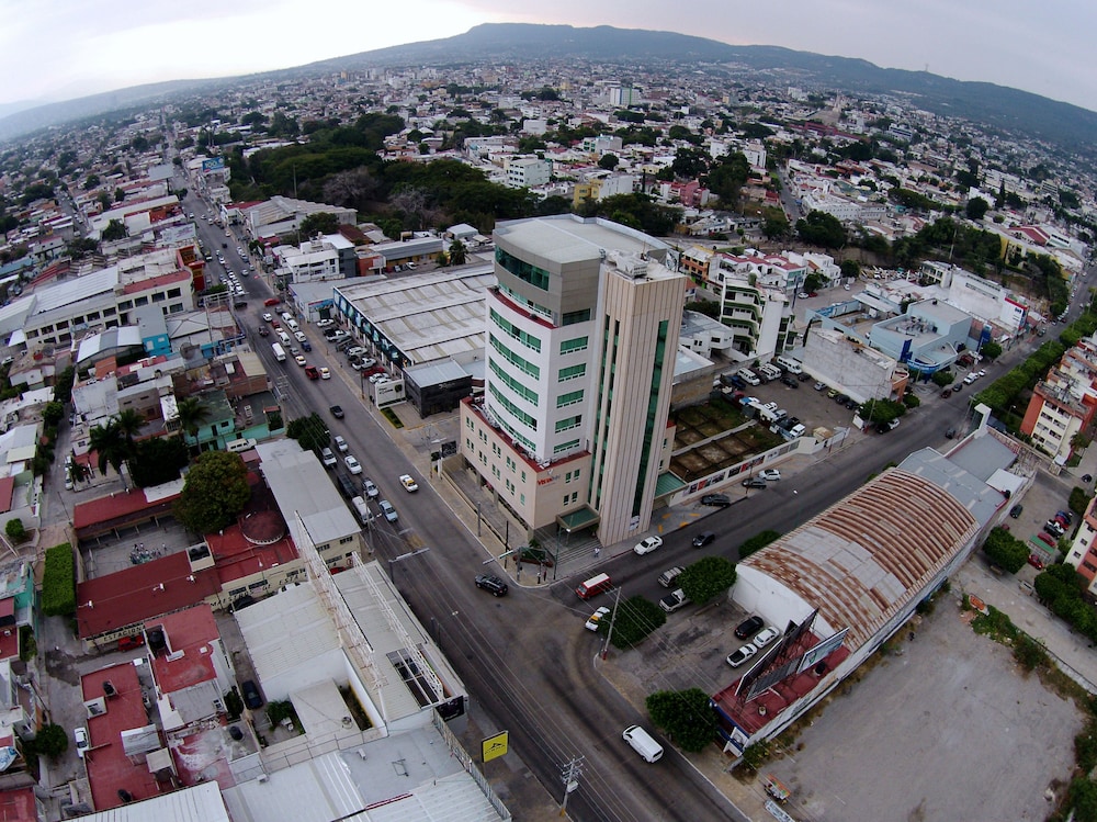 tuxtla gutierrez