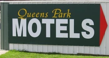 queens park motels
