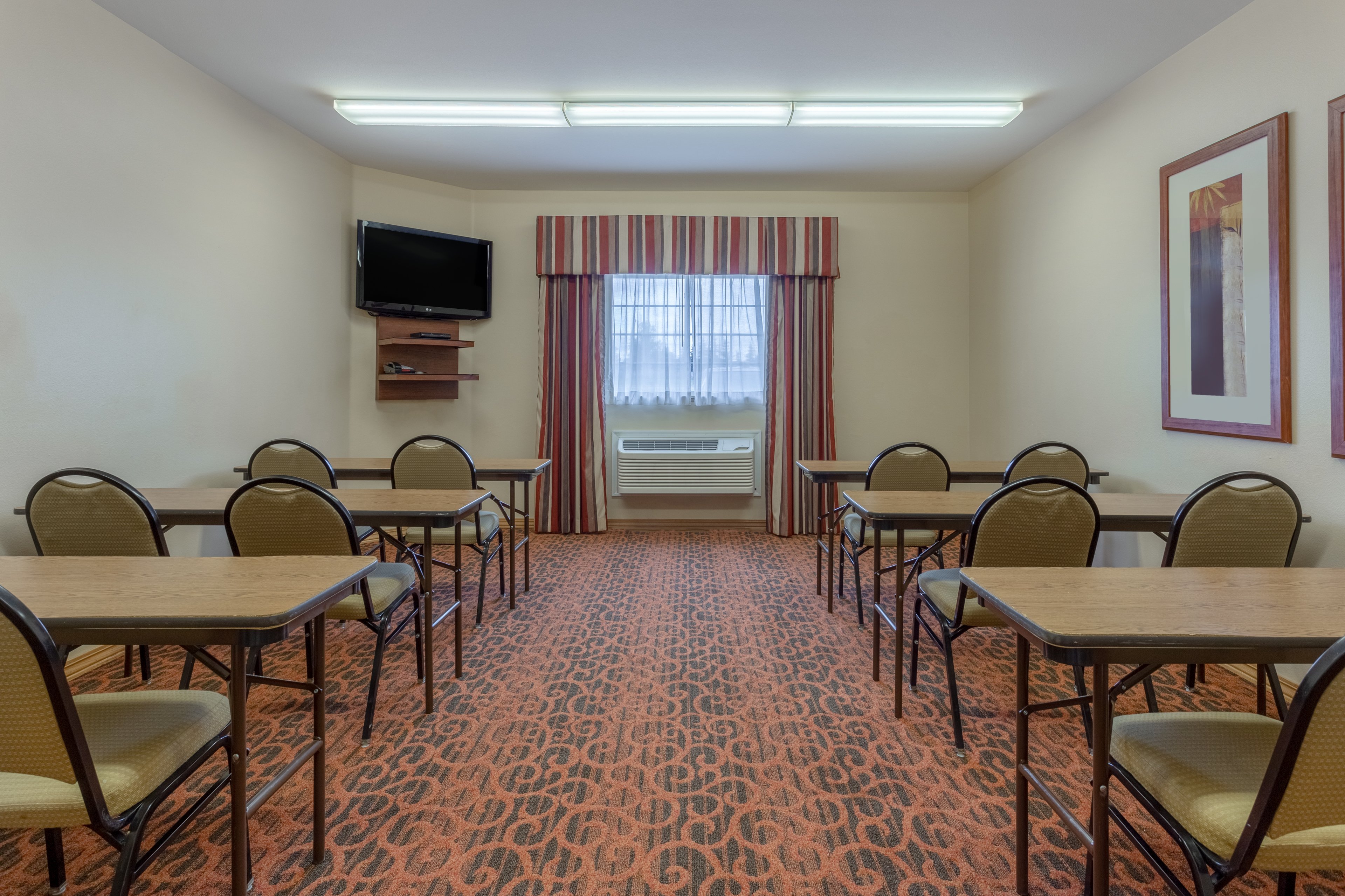 candlewood suites minot by ihg