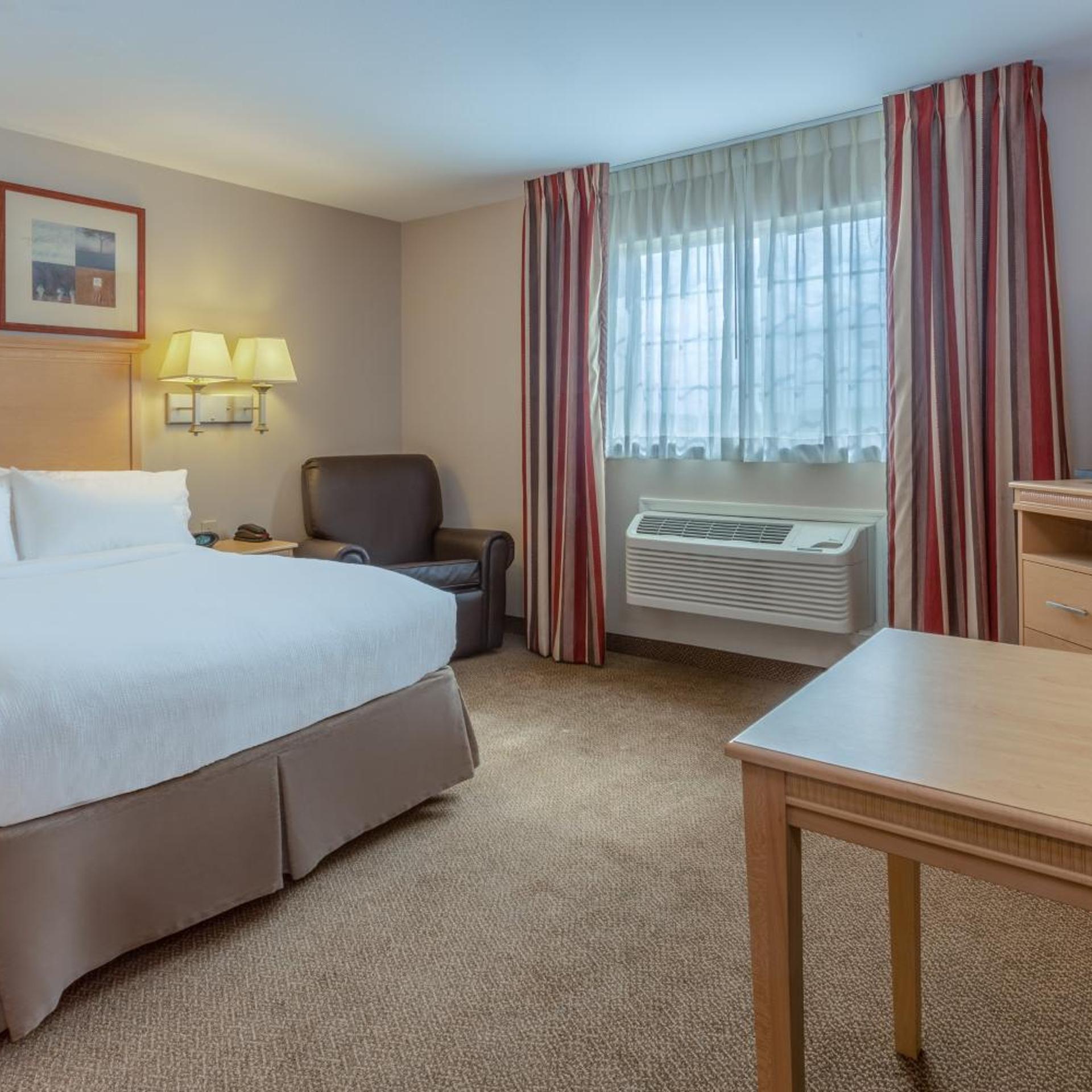candlewood suites minot by ihg
