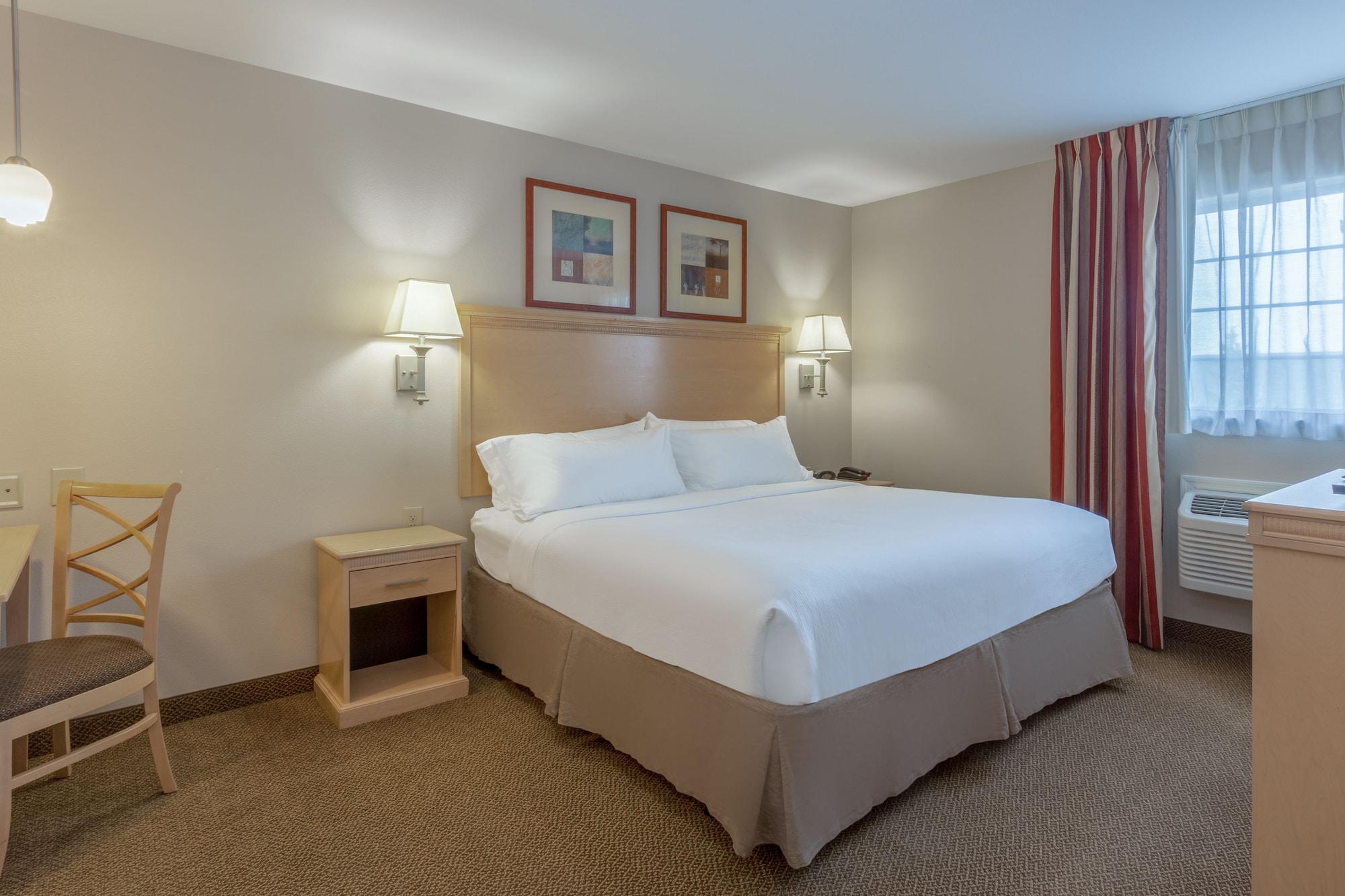 candlewood suites minot by ihg