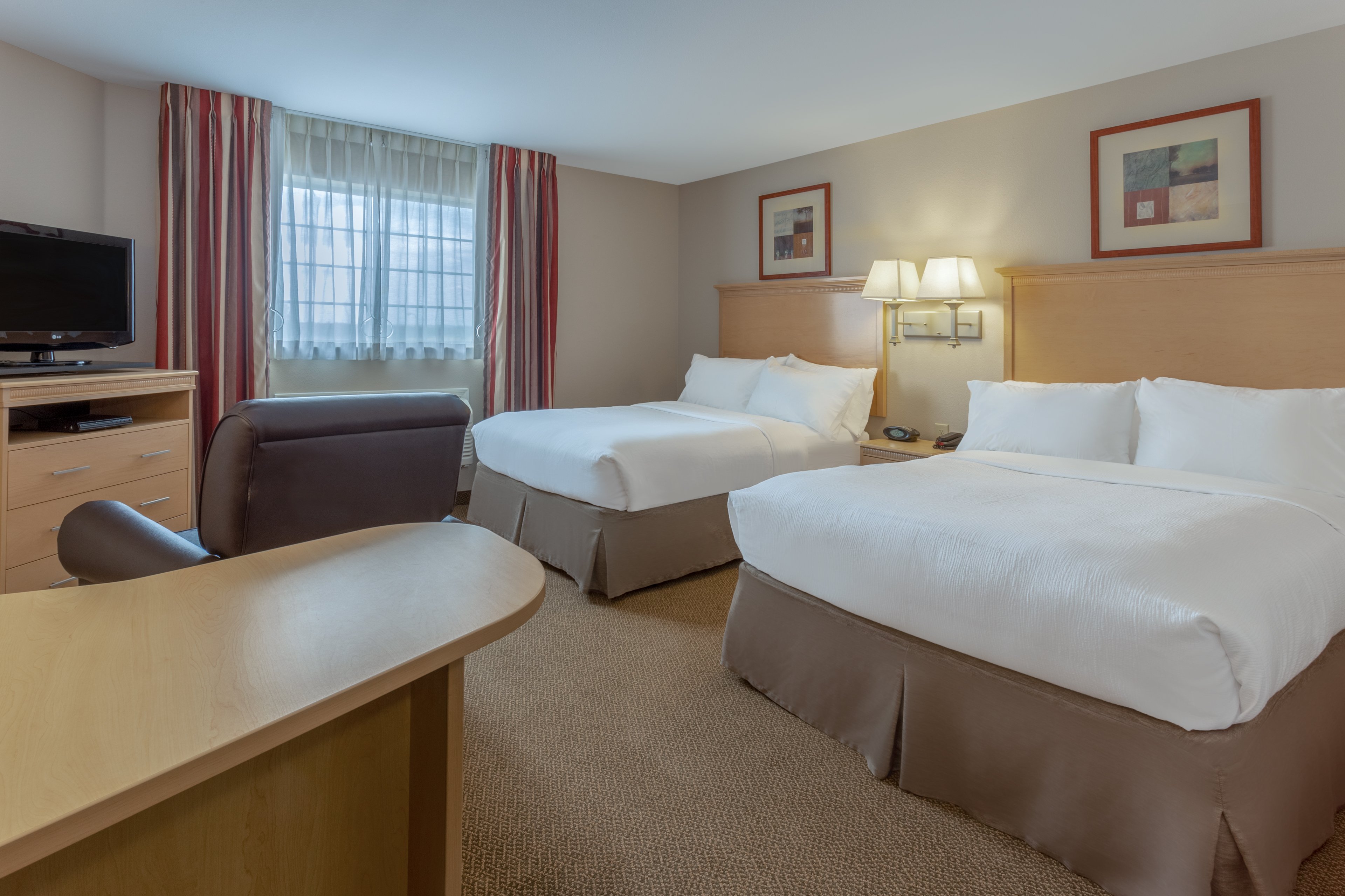 candlewood suites minot by ihg