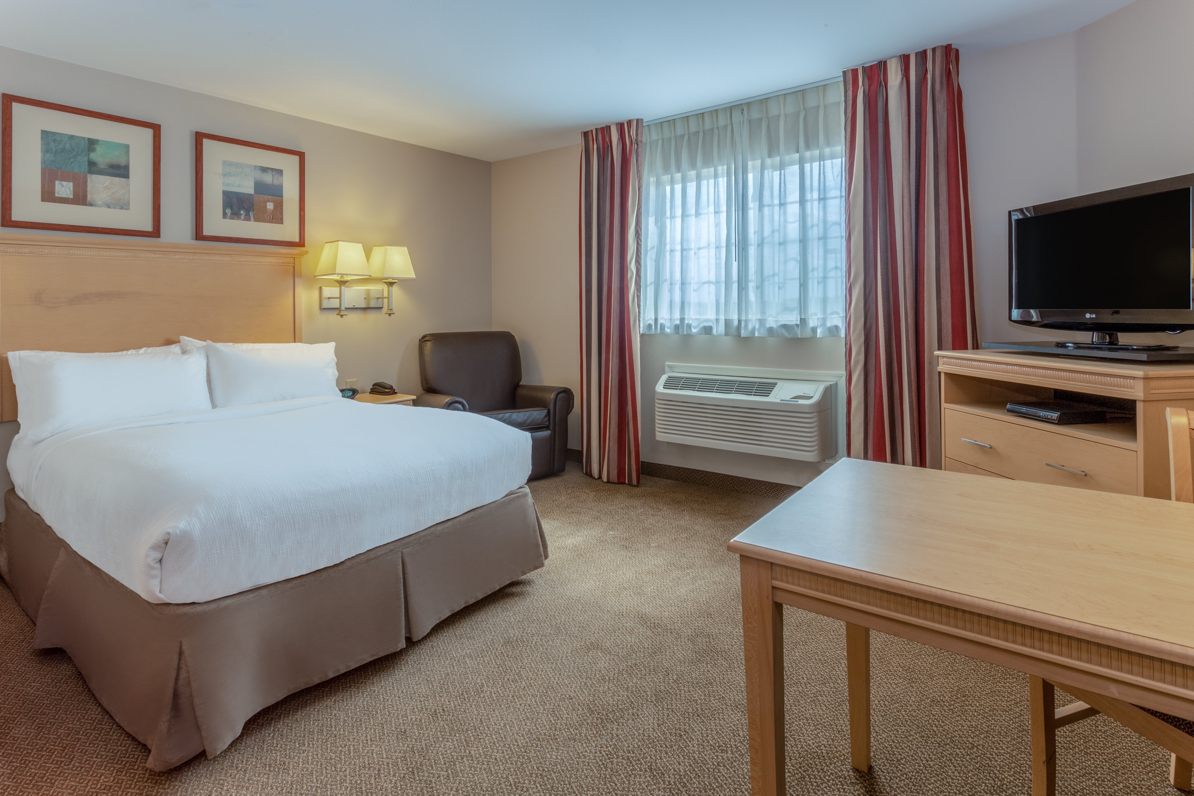 candlewood suites minot by ihg