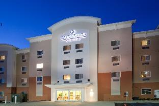 candlewood suites minot by ihg