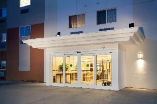 candlewood suites minot by ihg