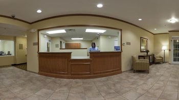 Candlewood Suites Minot By Ihg,North Dakota>>Minot,3 star