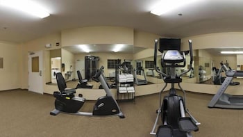 Candlewood Suites Minot By Ihg,North Dakota>>Minot,3 star