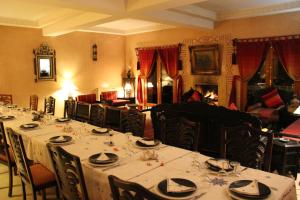 Villa Des 3 Golfs,Marrakech>>Annakhil,4 star