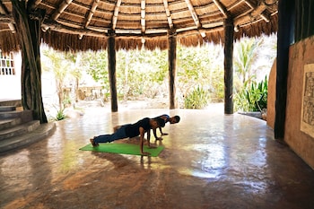 Zamas Hotel,Riviera Maya>>Quintana Roo,3 star