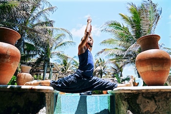 Zamas Hotel,Riviera Maya>>Quintana Roo,3 star