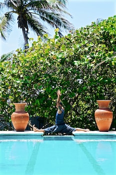 Zamas Hotel,Riviera Maya>>Quintana Roo,3 star