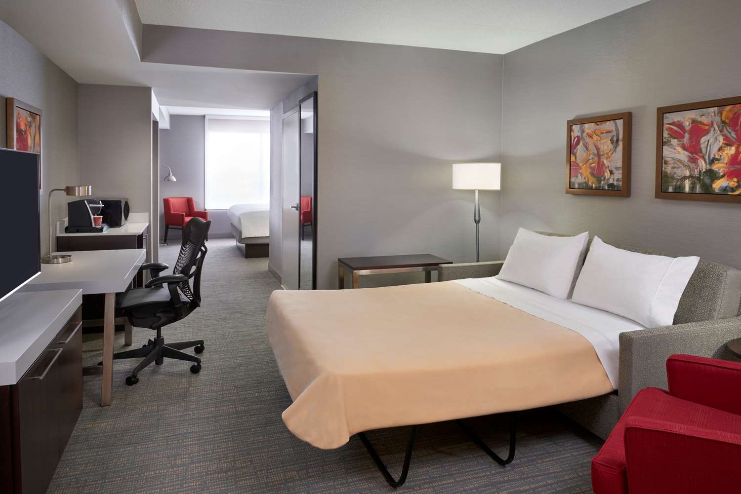 hilton garden inn toronto airport west mississauga