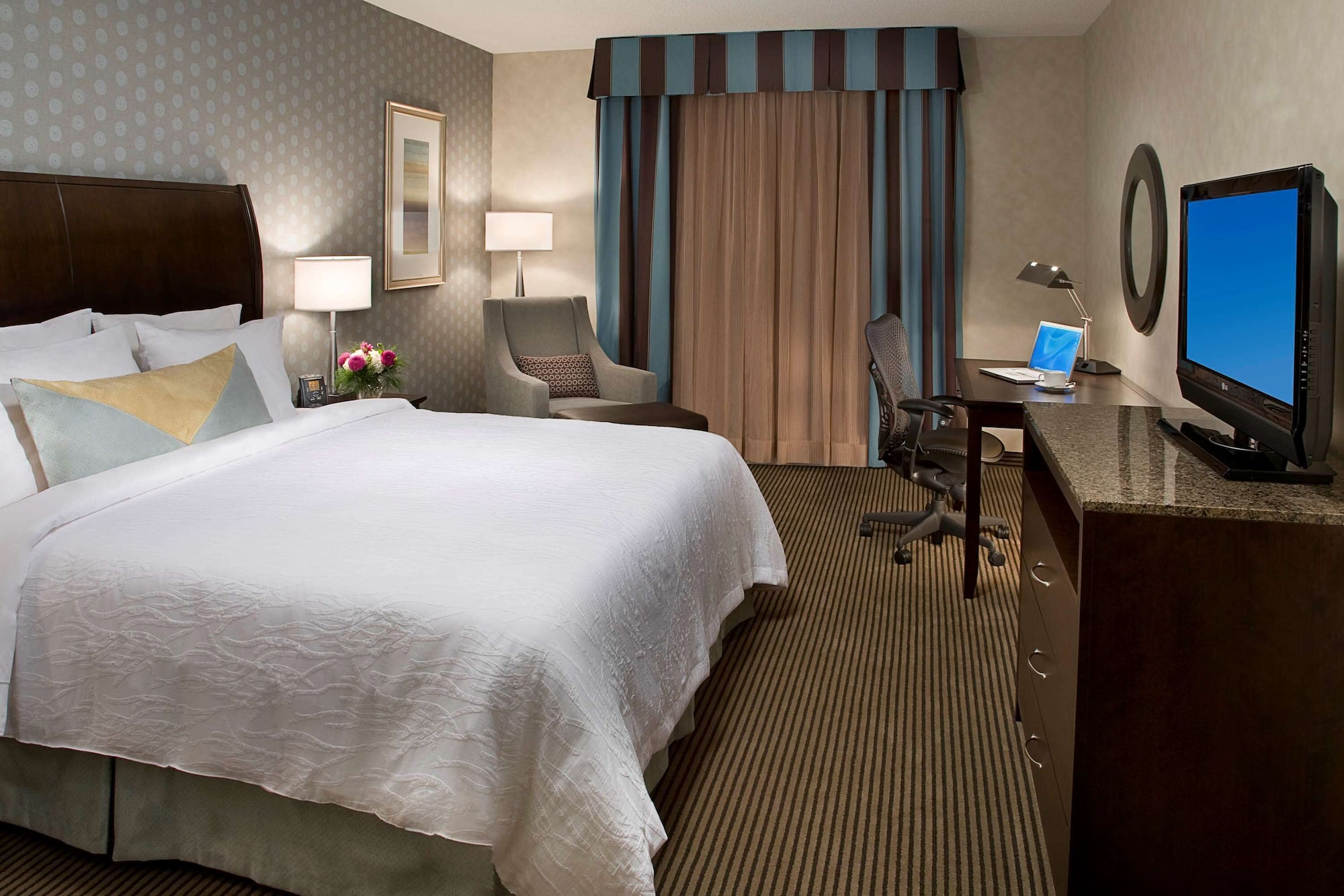 hilton garden inn toronto airport west mississauga