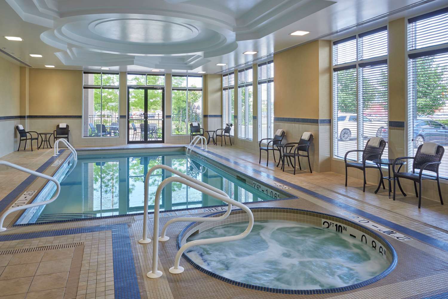hilton garden inn toronto airport west mississauga
