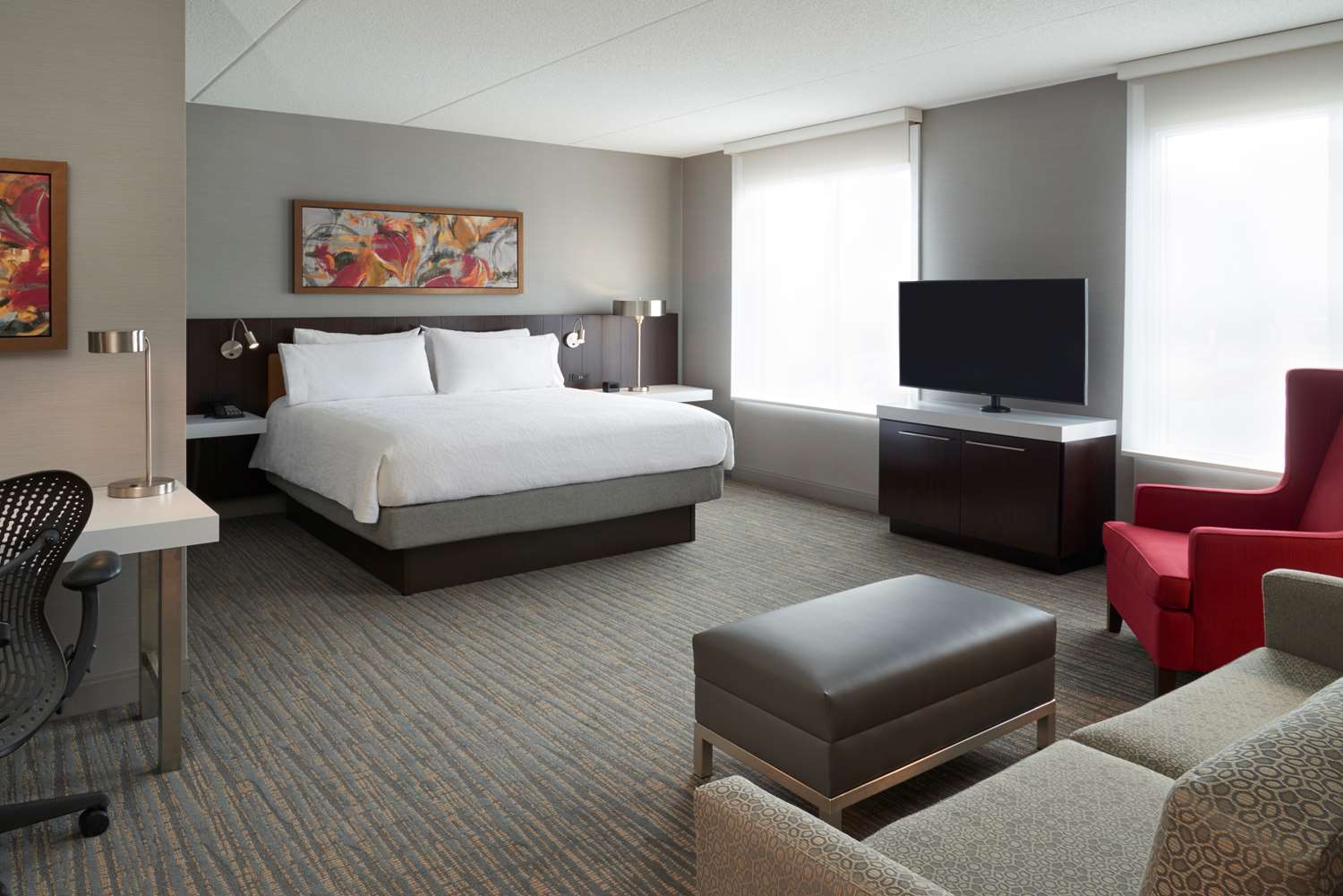 hilton garden inn toronto airport west mississauga