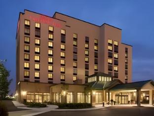 hilton garden inn toronto airport west mississauga
