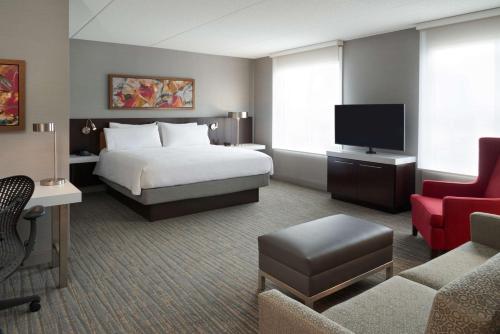 hilton garden inn toronto airport west mississauga