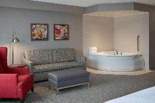 hilton garden inn toronto airport west mississauga