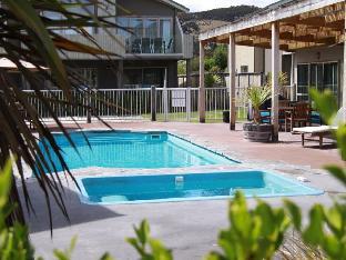 Distinction Wanaka Serviced Apartments,Near Puzzling World,0 star