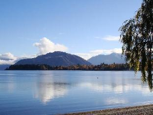 Distinction Wanaka Serviced Apartments,Near Puzzling World,0 star