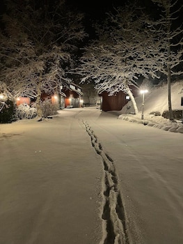 eng gard hotel and restaurant