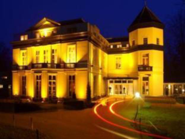 fletcher landgoed hotel avegoor