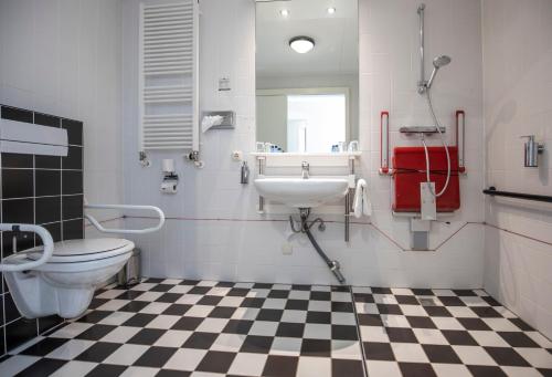 fletcher landgoed hotel avegoor