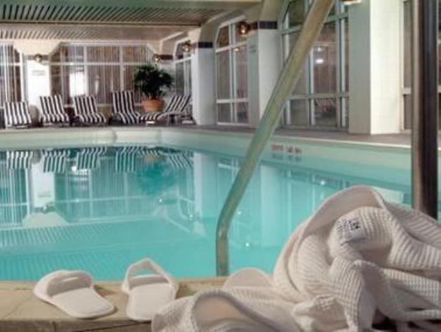 fletcher landgoed hotel avegoor