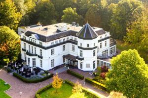 Fletcher Landgoed Hotel Avegoor,Ellecom>>Arnhem,4 star