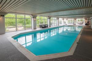 Fletcher Landgoed Hotel Avegoor,Ellecom>>Arnhem,4 star