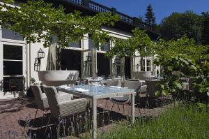 fletcher landgoed hotel avegoor