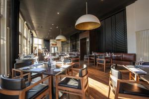 fletcher landgoed hotel avegoor