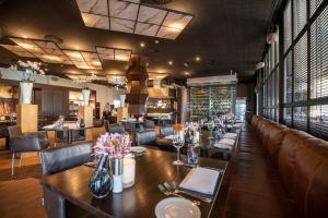 fletcher landgoed hotel avegoor