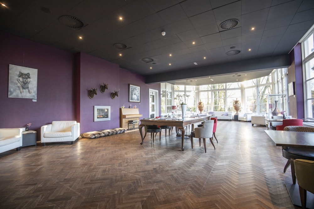 fletcher landgoed hotel avegoor