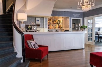 grand hotell flekkefjord