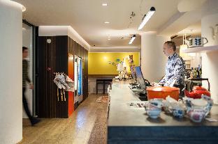 townhouse apartments