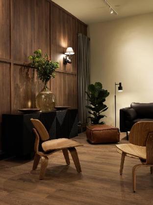 townhouse apartments