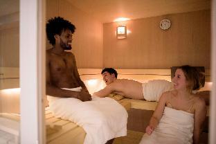 townhouse apartments