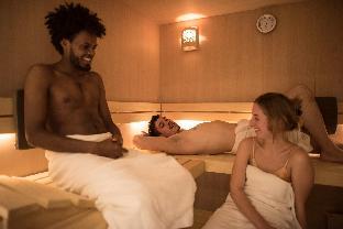 townhouse apartments