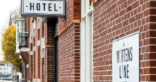 townhouse apartments