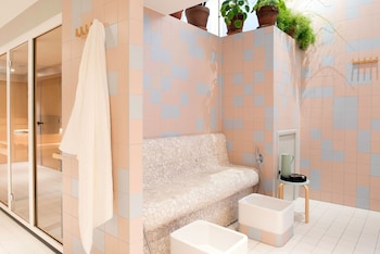 townhouse apartments