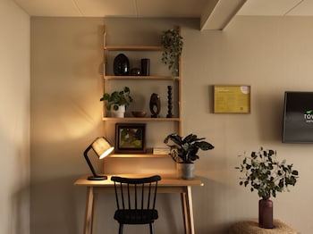 townhouse apartments