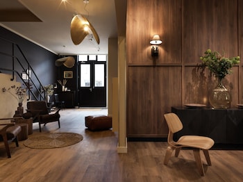 Townhouse Apartments,Maastricht>>Heerlen,3 star